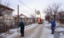 Без ток са около 200 селища в Североизтока