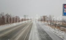 Пътищата от Поморие за Бургас и за Слънчев бряг са отворени