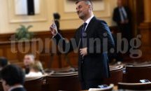 Кирил Добрев: Природните явления се превръщат в предизборен пиар