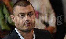 Бареков учреди нова партия с името "Презареди БГ"