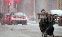 Студът уби 10 души в Полша за два дни