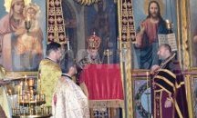 Празник на храм „Свети Йоан Предтеча“ честваха в Казанлък