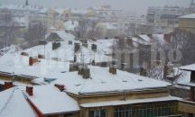 Енерго-про: Възстановяването на електрозахранването в Североизточна България е затруднено от непроходими пътища