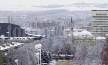 Обстановката в община Разград се нормализира, но все още има села без ток и вода