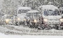 Обстановката в община Шумен се усложнява