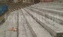 Подготовката за концесията на стадион "Дунав" влиза в местния парламент в Русе, ясни са плановете на инвеститорите