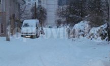 Пътната обстановка в Шуменско остава тежка