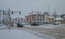 Жълт код за студено време остава в сила днес за Плевенска област