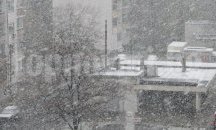 Все още 90 населени места в Североизточна България са без ток