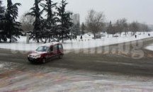 Основните пътища в Бургаско са отворени, пуснато е движението по магистралата и в двете посоки