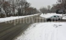 Отпадат ограниченията за камионите по пътя Бургас-Петолъчката и Бургас-Средец