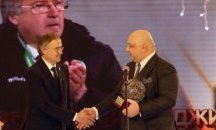 Георги Дерменджиев е треньор на 2016 г.