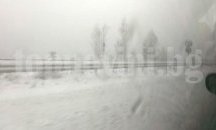 И утре-9 януари, времето ще остане все така мразовито