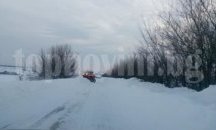 Хасковска линейка закъса в преспите