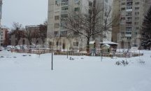 Пътищата от Разград за Шумен и Търговище остават все още затворени
