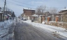 Остава бедственото положение в Първомайско, има затворени пътища