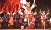 Ансамбъл „Странджа“ търси нови изпълнители