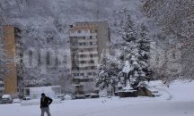 Отворен е пътят Плевен-Ловеч