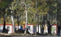 Арестуваха афганистанец за кражба в Харманли