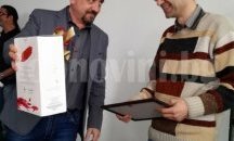 Здравната каса в Плевен избра служител на годината