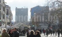 В Смядово отчетоха много добра активност в началото на изборния ден