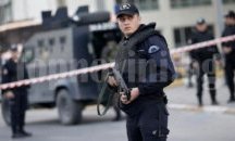 Задържаха атентатор майтапчия в Измир