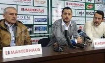 „Шейховете“ стартираха предсезонната си подготовка