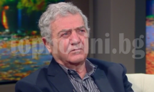 Стефан Цанев отказа отличие на Министерството на културата