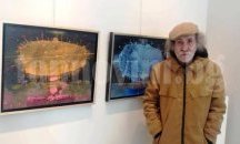 „Добрият Нимбус”, „Зодиак” и „Фиеста край морето” показа Живко Иванов