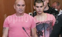 Ценко Чоков и сънът му излизат от ареста