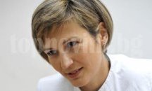 Димана Ранкова осъди прокуратурата за 48 хил. лева