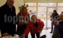 Започва раздаването на индивидуални пакети с хранителни помощи в Пловдив