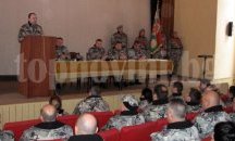 Над 260 пилоти са повишили квалификацията си в Учебна авиационна група "Георги Бенковски"