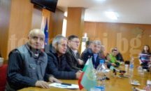 Снегопочистващите фирми в Шумен се отчетоха за дейността си