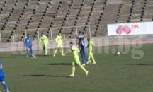 Зимната подготовка на "Спартак"/Плевен/ се отлага заради лошото време