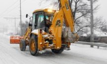 До края на деня се очаква пътя за село Велино да бъде отворен