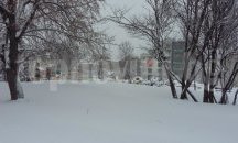 Ограничава се движението на автомобили над 12 тона в област Разград