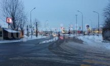 Усложнена остава обстановката в Бургаско, 42 места в областта са без ток
