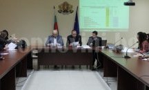 Наемат безработни на работа по два проекта в Хасковско