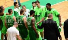 „Берое” отново с победа в Балканската лига