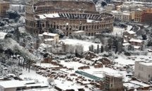 Зимата взе 60 жертви в Европа