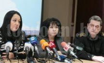 Всички магистрали са отворени за движение