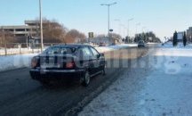 Възстановиха движението по пътя „Петолъчката“-Бургас, както и Царево-Резово