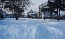 Бургаски села са без ток и вода, пътят Меден рудник – Твърдица е затворен