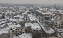 Всички населени места в община Русе имат ток и вода, пътищата са проходими