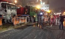 Не се движат автобусите само за Каменар