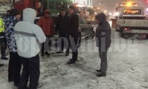 От 30 до 70% от учениците са в клас днес