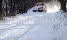 Пътят Разград – Шумен остава затворен за движение