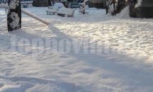 Оказаха помощ на автомобила, превозващ хора на хемодиализа в Сливенско