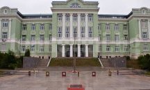 И Окръжният съд в Шумен осъди бившата директорка на Селскостопанската гимназия във Велики Преслав